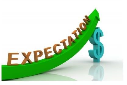Growth expectations