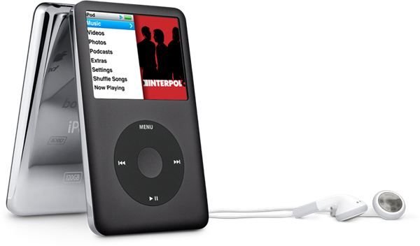 Looking at the Top iPod Features - All Models