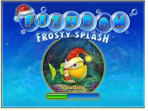Fishdom Frosty Splash Game Hints and Tips