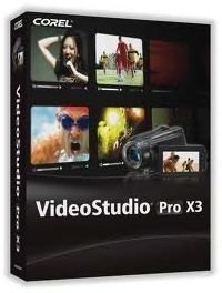 Corel VideoStudio