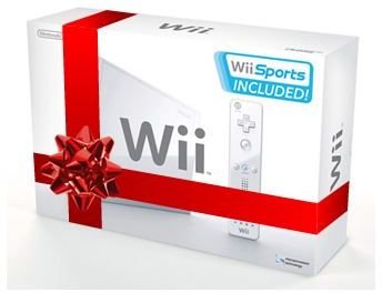 Nintendo Wii Bundle Packages: Check out the Bundles at Target, Wal Mart, Best Buy, Toys R Us, and Amazon