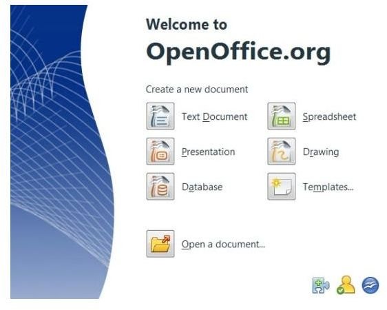 better .docx support libreoffice or openoffice