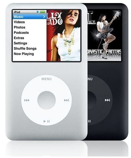 Find the Best MP3 Player: Large Memory Defines the Top 5 Models of MP3 Players