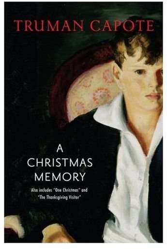 christmas memories by truman capote