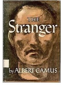 the stranger camus novel