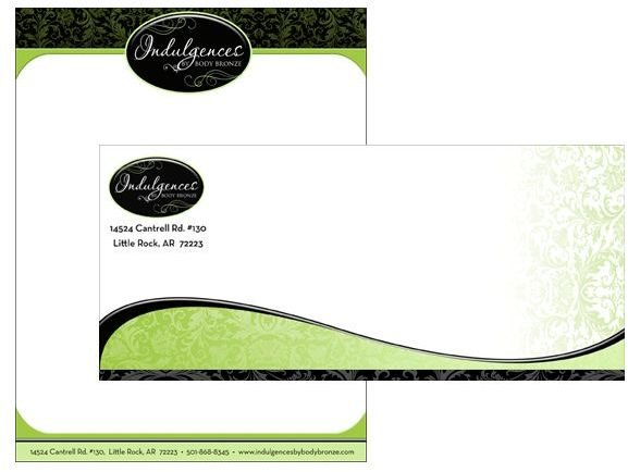 spa-letterhead-design