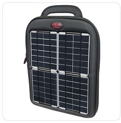 Spark Solar Tablet Case