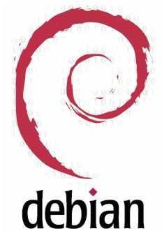 debian splash