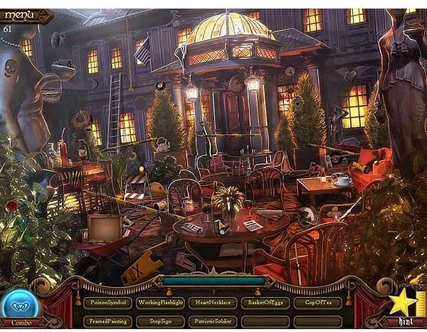 The Hidden Object Show - Millionaire Manor Game Tips