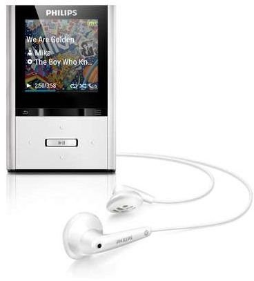 Philips GoGear MP3 Player Instructions - Master Your MP3 Player with These Tips
