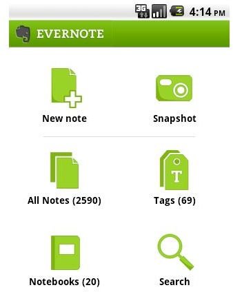 Evernote