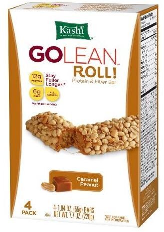 Energy Bars - Top 5 Great Tasting & Healthy Energy Bars