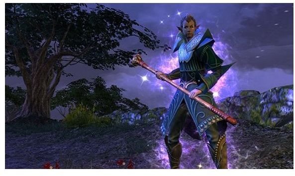 Rift Mage Class Guide: Learning the Mage Souls