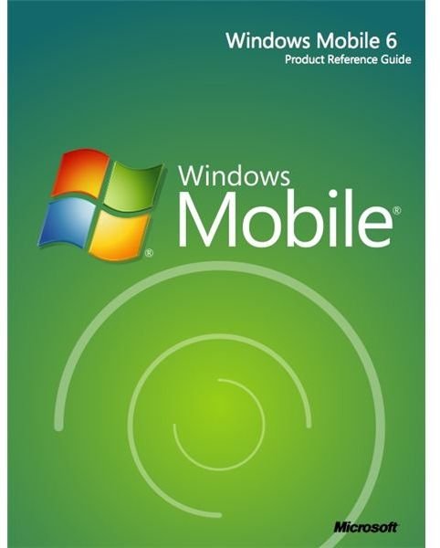 Where Can You Find Free Software for the Windows 6 Powered HTC Touch?