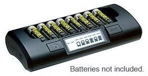 Maha Battery Chargers