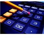 Small business tax calculator