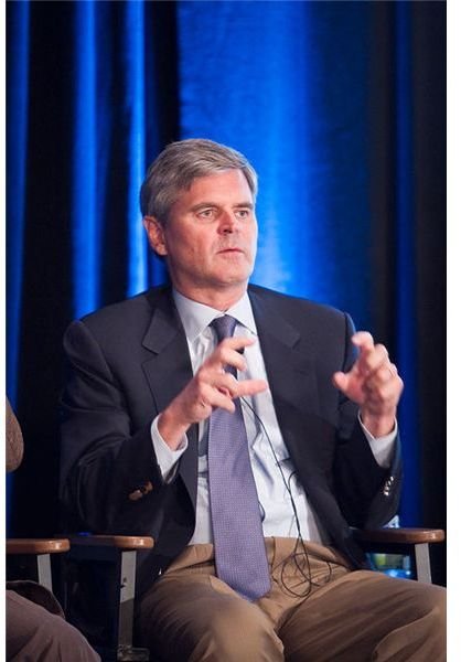 The Future of the Internet & the 3rd Wave of Disruption: Where Steve Case Goes Wrong