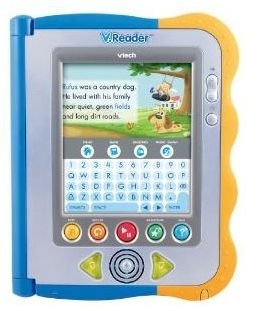 Vtech V.Reader