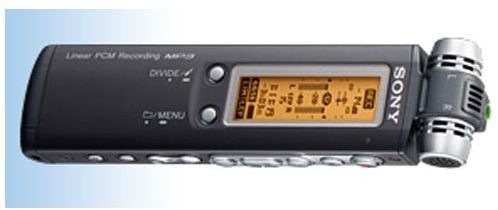 Sony ICD sx700