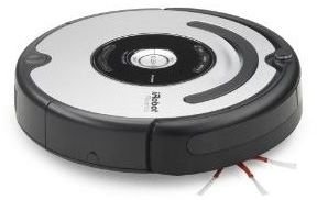 Roomba 560