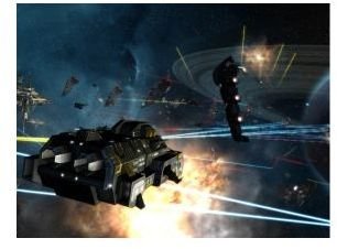 Sins of a Solar Empire Trainer and Cheats