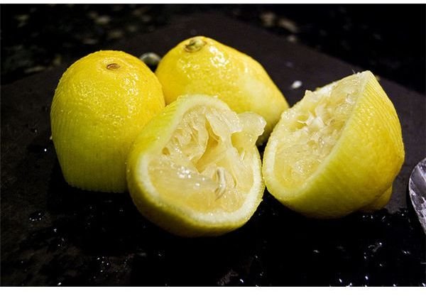 About the Lemonade Diet Ingredients