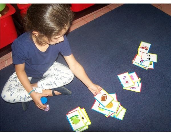 Categorization Organization Activities To Practice Executive 