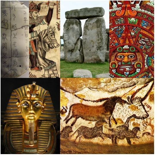 WebQuest: Teach Your Grade School Students About Ancient Civilizations