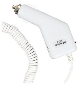 iSeries Car Charger