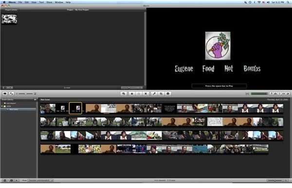 Post-Production Workflow: The Best Digital Video Camera Editing Software Packages for Your Home Video Projects