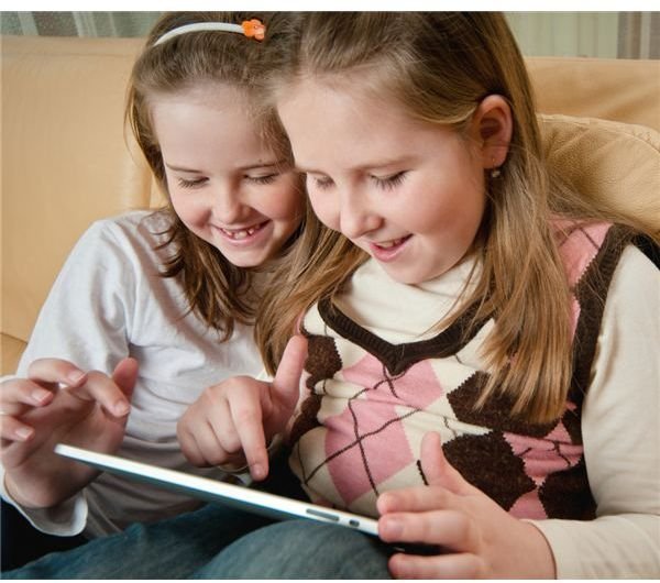 Create Your Own Digital Flash Cards to Teach Reading at Home