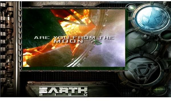 Earth 2150 4