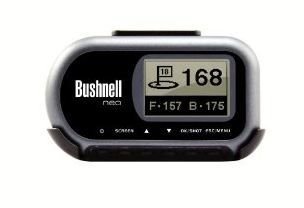 Bushnell Neo Golf GPS