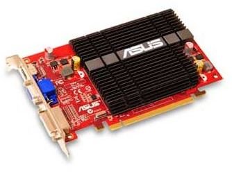Top HTPC Video Cards for the Holidays: Holiday 2009 Edition
