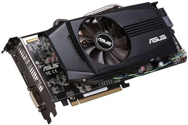 Graphics Cards Ranked