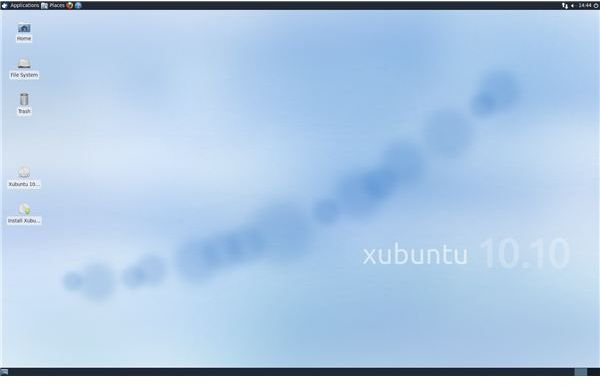 Xubuntu-10-10-Desktop
