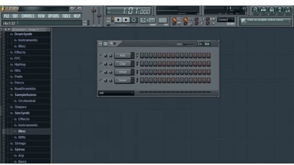 808 drum kit fl studio