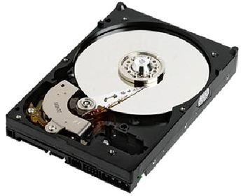 data recovery from failed hard drive