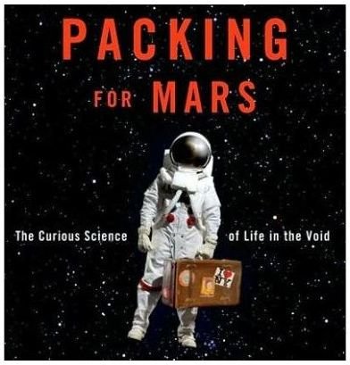 PackingForMars