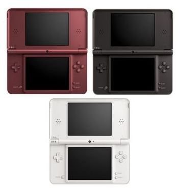 Will these little guys be able to find a home before the 3DS launch?