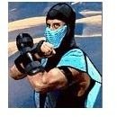 Mortal Kombat Characters Guide:  Sub Zero