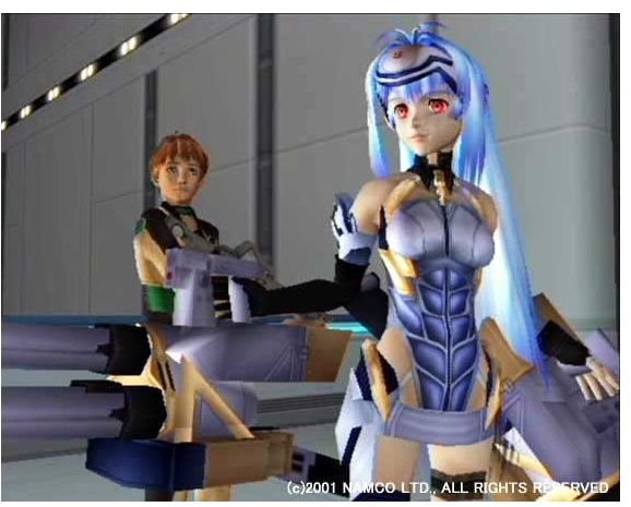 Xenosaga