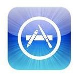App Store Logo, www.apple.com