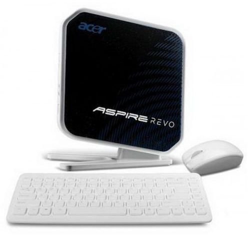 Acer Aspire Revo