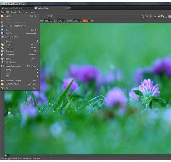 zoner photo studio 17 pro review