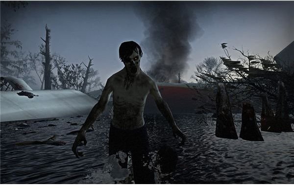 Left 4 Dead 2 Console Commands: Screenshot 2