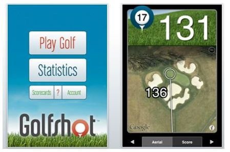 What is the Best Golf GPS App for iPhone?