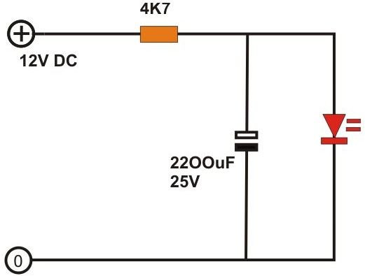 How to Build AC/DC Light Fader Circuits?