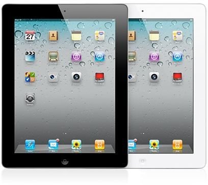 Which iPad Should I Get? Comparing the iPad and the iPad 2