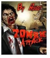 Zombie Attack (240x320) Nokia